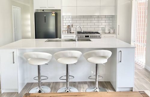 Bayonet Head House | Holiday House in Albany