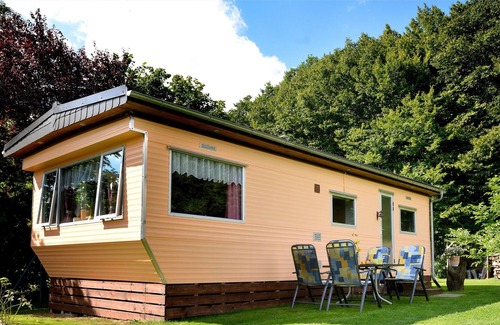 Goseck House | Holiday house in a quiet location in the middle of nature, family friendly Non smoking