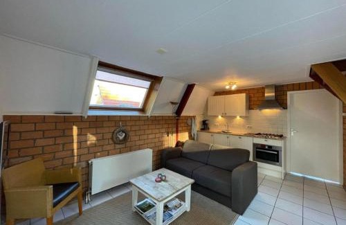 Sint Nicolaasga House | Holiday House in Friesland with Garden