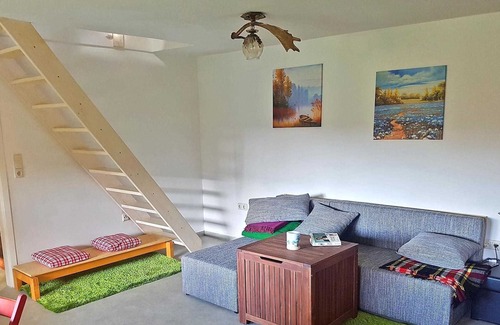 Lubberstorf House | Holiday house in the forest Lübberstorf WEST 361 - WEST 361