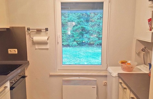 Lubberstorf House | Holiday house in the forest Lübberstorf WEST 361 - WEST 361