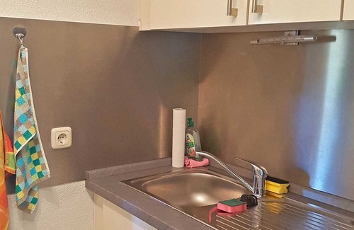 Lubberstorf House | Holiday house in the forest Lübberstorf WEST 361 - WEST 361