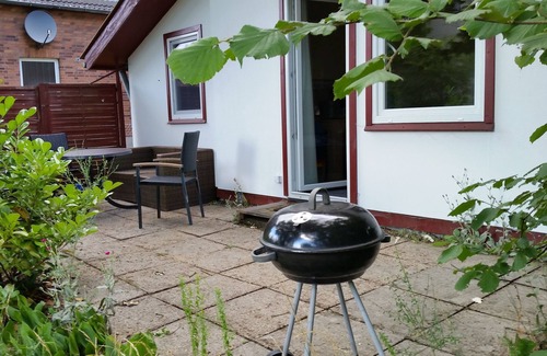 Suderburg House | Holiday house in the Lüneburg Heath up to 4 people