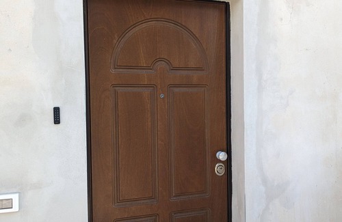 Villamagna Apartment | Holiday House is located in Villamagna, Abruzzo. Sea and Mountain at 2 steps.