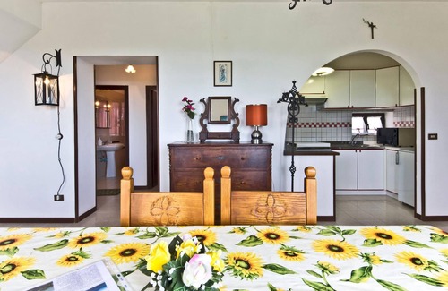 Castel del Piano Other | Holiday house Castel del Piano for 1 - 5 persons with 2 bedrooms - Farmhouse