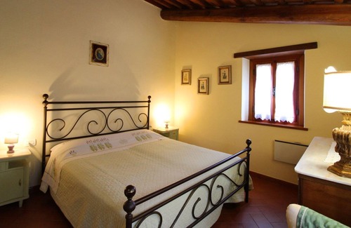 Castel Focognano House | Holiday house Castel Focognano for 1 - 4 persons with 2 bedrooms - Holiday home