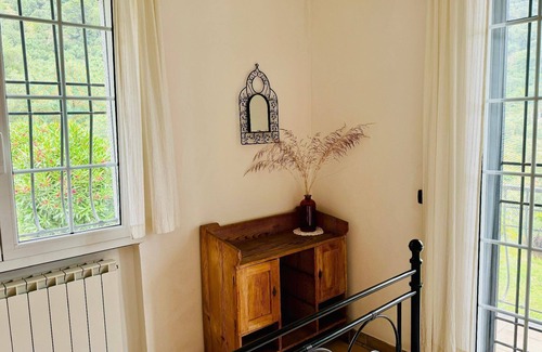 Diano San Pietro House | Holiday house Diano San Pietro for 1 - 4 persons with 3 bedrooms - Holiday home
