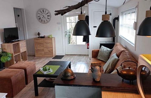 Jabbeke House | Holiday house Jabbeke for 1 - 5 persons with 2 bedrooms - Holiday home