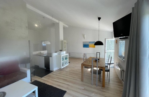 Kamien Pomorski House | Holiday house Kamien Pomorski for 1 - 12 persons with 6 bedrooms - Holiday home