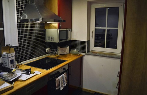 Karnin House | Holiday house Karnin for 1 - 4 persons with 2 bedrooms - Holiday house