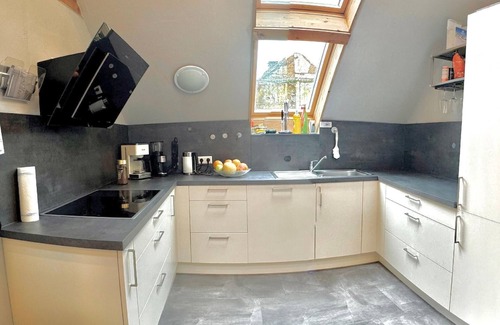 Kindel House | Holiday house Kinheim for 1 - 4 persons with 3 bedrooms - Holiday house