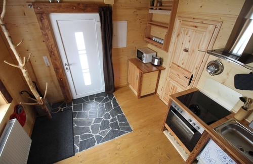 Klingenthal House | Holiday house Klingenthal for 1 - 8 persons with 2 bedrooms - Holiday home