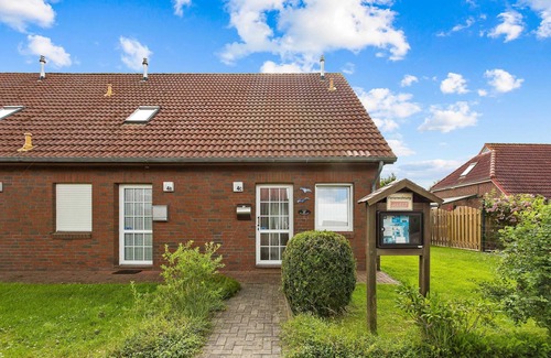 Altfunnixsiel House | Holiday house Klinsmann