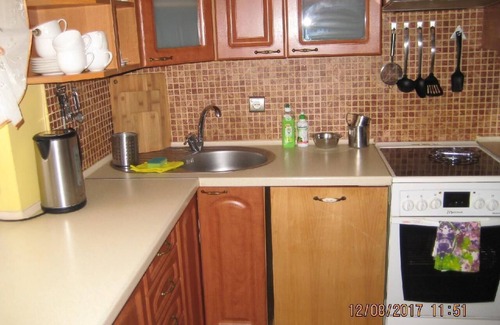 West Pomeranian Voivodeship House | Holiday house Kolobrzeg for 1 - 4 persons with 2 bedrooms - Holiday home