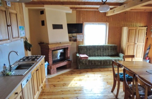 Kopalino House | Holiday house Kopalino for 1 - 8 persons with 3 bedrooms - Holiday home