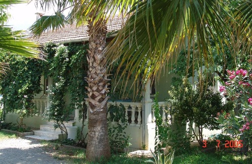 Koycegiz House | Holiday house Köycegiz for 1 - 3 persons with 1 bedroom - Holiday house