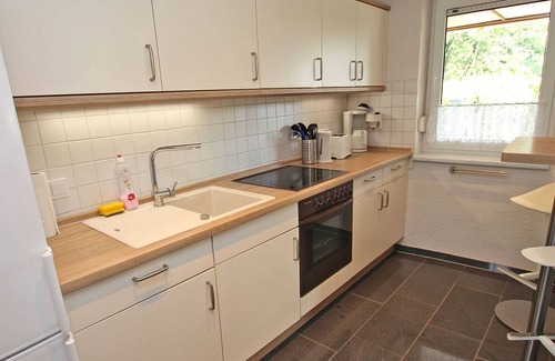 Kratzeburg House | Holiday house Kratzeburg SEE 10231 - SEE 10231