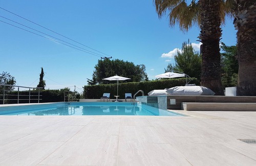 Kriopigi House | Holiday house Kriopigi for 1 - 12 persons with 5 bedrooms - Holiday home