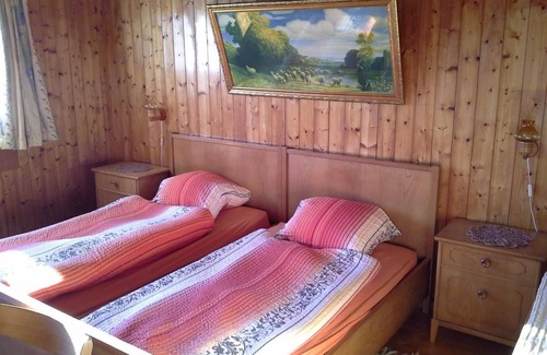 Krummenau Other | Holiday house Krummenau for 1 - 7 persons with 3 bedrooms - Farmhouse