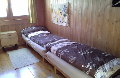 Krummenau Other | Holiday house Krummenau for 1 - 7 persons with 3 bedrooms - Farmhouse