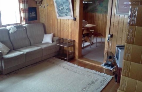 Krummenau Other | Holiday house Krummenau for 1 - 7 persons with 3 bedrooms - Farmhouse