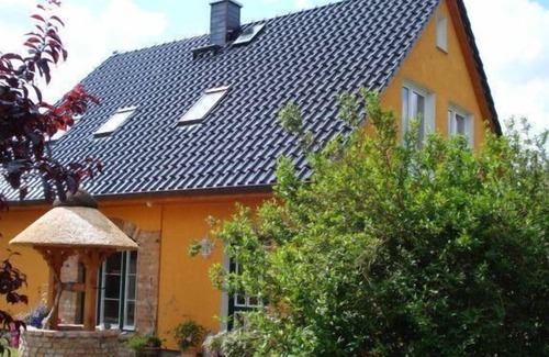 Lambrechtshagen House | Holiday house Lambrechtshagen for 1 - 4 persons with 2 bedrooms - Holiday house