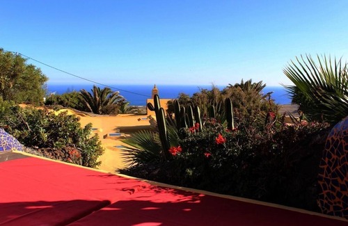 La Asomada House | Holiday house La Asomada for 1 - 6 persons with 3 bedrooms - Holiday home