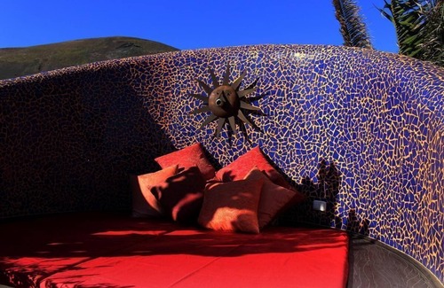 La Asomada House | Holiday house La Asomada for 1 - 6 persons with 3 bedrooms - Holiday home