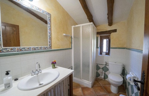 Laroya House | Holiday house Laroya for 4 - 6 persons with 3 bedrooms - Row house