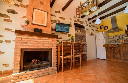 Laroya Other | Holiday house Laroya for 1 - 2 persons with 1 bedroom - Farmhouse