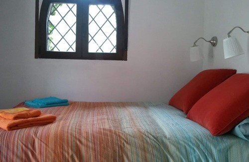 El Barraco Other | Holiday house Las Cruceras for 1 - 8 persons with 4 bedrooms - Castle
