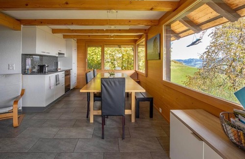 Lauperswil House | Holiday house Lauperswil for 1 - 5 persons with 3 bedrooms - Holiday home