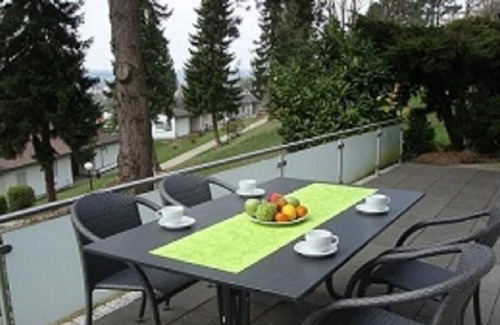 Husen House | Holiday house Lichtenau for 1 - 4 persons with 2 bedrooms - Holiday home