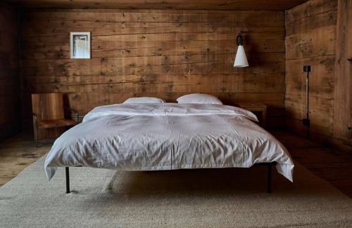 Lohn House | Holiday house Lohn GR for 1 - 4 persons with 2 bedrooms - Historical building