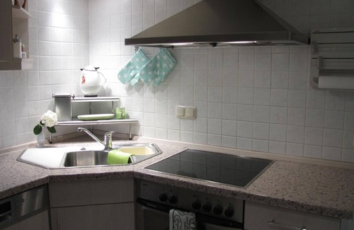 Lubben House | Holiday house Lübben for 1 - 6 persons with 2 bedrooms - Holiday home