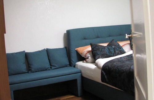 Lubben House | Holiday house Lübben for 1 - 6 persons with 2 bedrooms - Holiday home