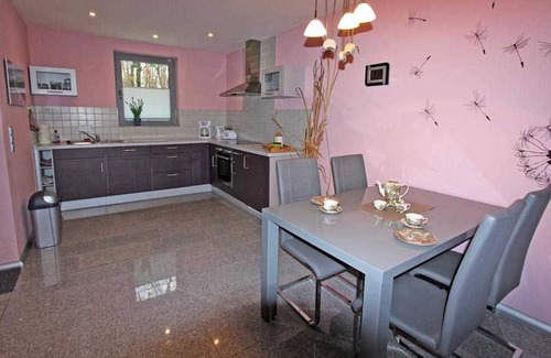 Lychen House | Holiday house Lychen UCK 1071 - UCK 1071