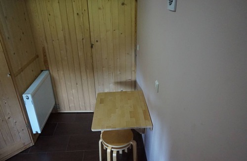 gmina Zebowice House | Holiday house "Młynarzówka" for 1-5 people