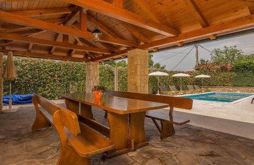 Marsici House | Holiday house Malinska for 1 - 12 persons - Holiday home