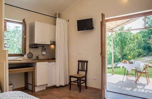 Saturnia Other | Holiday house Manciano for 1 - 19 persons with 7 bedrooms - Farmhouse