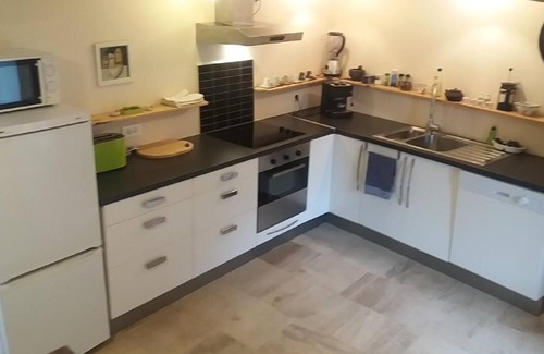 Marcenay House | Holiday house Marcenay for 1 - 4 persons with 2 bedrooms - Holiday home
