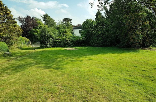 Klushof House | Holiday house Marie on the Weser, quiet location, in the countryside and very well equipped