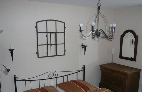 Marschacht House | Holiday house Marschacht for 1 - 7 persons with 3 bedrooms - Twin house
