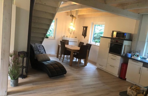 Milmersdorf House | Holiday house Milmersdorf for 1 - 5 persons with 2 bedrooms - Holiday house