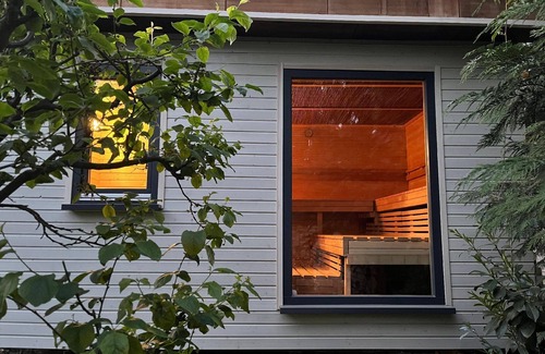 Milmersdorf House | Holiday house Milmersdorf for 1 - 5 persons with 2 bedrooms - Holiday house