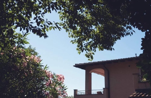 Minusio House | Holiday house Minusio for 1 - 4 persons with 2 bedrooms - Detached holiday house