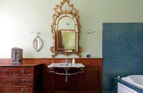 Mogliano House | Holiday house Mogliano for 1 - 12 persons with 4 bedrooms - Holiday home