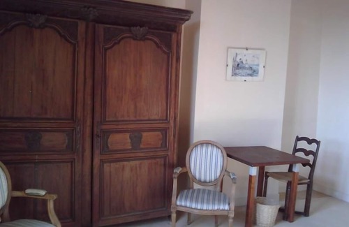 Moussy House | Holiday house Moussy for 8 persons with 2 bedrooms - Holiday home