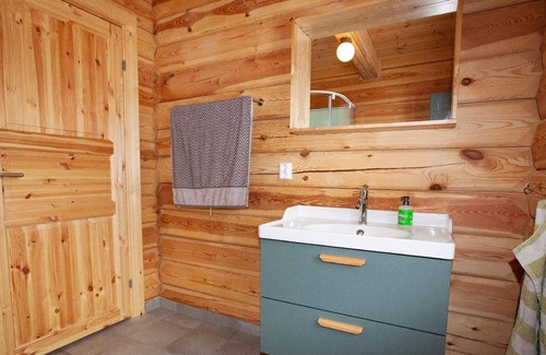 Nalden House | Holiday house Nälden for 1 - 6 persons with 2 bedrooms - Holiday house