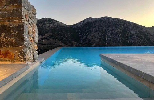 Vrachasi House | Holiday house Neapolis Kriti for 1 - 10 persons with 5 bedrooms - Holiday house